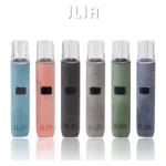 ILIA布紋主機｜哩亞電子煙主機 · 一代通用煙桿 · 8款高檔色系：圖片 2